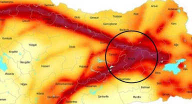 Deprem Elazığ mı Bingöl mü? Aynı deprem için iki farklı açıklama! AFAD ve Kandilli