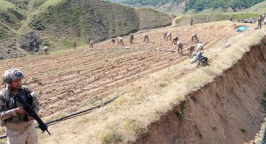 Diyarbakır'da Uyuşturucu Baronlarına Operasyon: 22 Şüpheli Tutuklandı