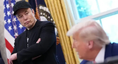 Elon Musk, Trump'la Savaşı Bitiriyor mu?