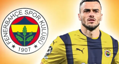 Filip Kostic Fenerbahçe Defterini Kapattı! Sözleşmesi Feshedildi