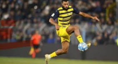 Gabriel Charpentier Beşiktaş Yolunda mı? Parma'nın Golcüsü için Takipte