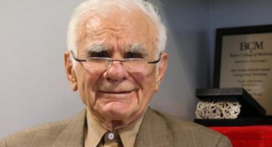 Gazi Yaşargil Hayatını Kaybetti! Gazi Yaşargil kimdir, kaç yaşında ve neden vefat etti? Yüzyılın en iyi beyin cerrahı unvanına sahip Gazi Yaşargil'in biyografi bilgileri