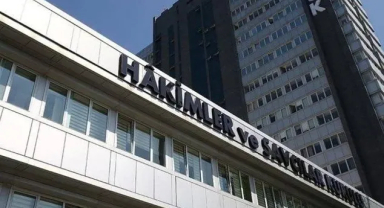 HSK 2025 Kararnamesi Yayımlandı: 4 Bin 36 Hakim ve Savcının Görev Yeri Değişti – Tam Liste Yayında