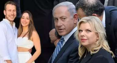 İsrail Karıştı, Düğün İptal Oldu: Netanyahu’nun Oğlu Nikâh Masasına Oturamadı