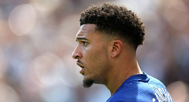 Jadon Sancho için Fenerbahçe ve Galatasaray'a Dev Fırsat! Amorim Kararı Sonrası Transfer Kapısı Aralandı