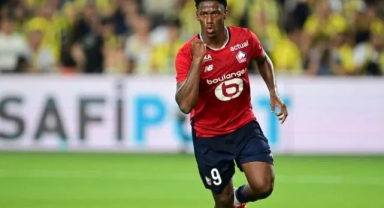 Jonathan David İçin Devler Kapışıyor