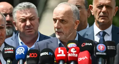 Kamu İşçilerine Yeni Zam Teklifi Yolda: Türk-İş Başkanı Atalay Duyurdu