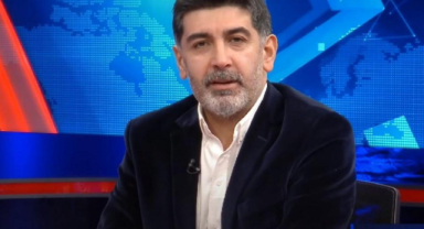 Levent Gültekin’den Demirtaş Yorumu: 8 Yıldır Sakinliğini Koruması Büyük Olgunluk