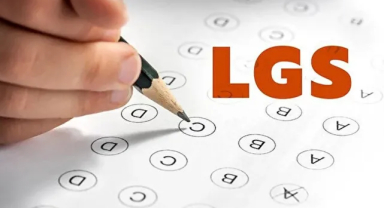 MEB LGS 2025 Örnek Sorular: Sözel ve Sayısal Bölümler ile Çözüm Videoları Yayınlandı