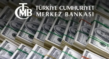 Merkez Bankası rezervleri 155,9 milyar dolara yükseldi