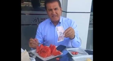 Mustafa Sarıgül'den Enflasyon Tepkisi: 200 Lira ile Bir Karpuz Alamıyorum!