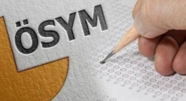 ÖSYM Bir Soruyu İptal Etti