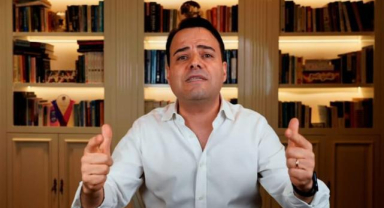 Özgür Demirtaş’ın Tanışmak İstediğim Tarihi Liderler Listesi Dikkat Çekti