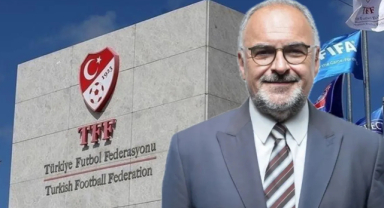 PFDK Başkanı Celal Nuri Demirtürk İstifa Etti: Celal Nuri Demirtürk kimdir? Neden İstifa Etti?