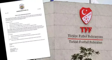 PFDK Yazışmaları Sızdırıldı mı? Fenerbahçe’den TFF’ye Resmi Başvuru