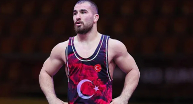 Şahinbey Yağlı Güreşleri Başpehlivanı Feyzullah Aktürk Oldu: Feyzullah Aktürk Kimdir, nereli?