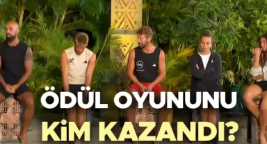 Survivor ikinci finalist kim oldu 2025? 8 Haziran’da final koltuğuna oturan isim belli oldu mu?