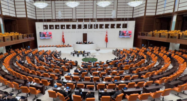 TBMM’de Komisyon Başkanları Değişti: İşte Yeni İsimler