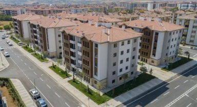 TOKİ'nin 250 Bin Sosyal Konut İçin Geri Sayım Başladı! 2025 Başvuruları ve Detayları Belli Oldu!