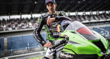 Toprak Razgatlıoğlu, MotoGP’de Yarışacak İlk Türk Sporcu Olacak!