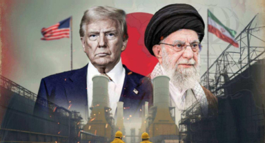 Trump’tan İran’a sert uyarı: Anlaşın, yoksa sıradaki daha acımasız olacak