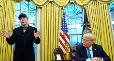 Trump ve Elon Musk Krizi Büyüyor: Açıklamalar Sertleşti