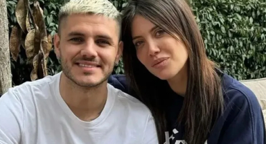 Wanda Nara'dan Icardi'ye Zehir Zemberek Sözler!
