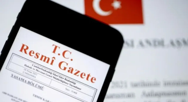12 Temmuz 2025 Tarihli 32954 Sayılı Resmî Gazete Yayımlandı: Atama Kararları Resmi Gazete’de
