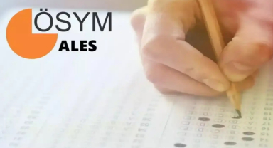 2025-ALES/2 Cevap Kâğıtları Yayında! Soru Kitapçığı ve Cevap Anahtarı PDF Olarak Erişime Açıldı!