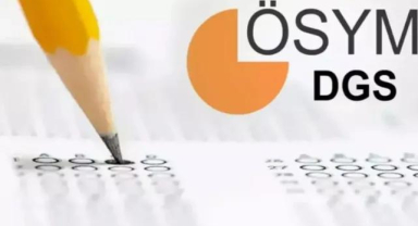 2025 DGS Sınav Giriş Belgesi Yayınlandı: DGS Sınav Giriş Belgesi Nasıl Alınır?