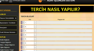2025 YKS Tercih Takvimi Açıklandı! Üniversite Tercihleri Ne Zaman Başlayacak, Kılavuz Yayımlandı mı?
