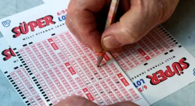 22 Temmuz Süper Loto Sonuçları Açıklandı: 57 Milyon TL’lik Büyük İkramiye Tek Talihliye Çıktı!