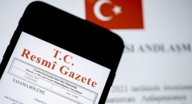 27 Temmuz 2025 Tarihli ve 32968 Sayılı Resmi Gazete Yayımlandı