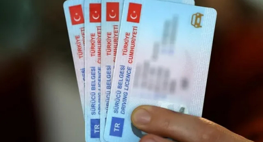 3,5 Milyon Sürücü Dikkat! Ehliyet İçin Son Gün 31 Temmuz: Yenilemeyene 7.438 TL Ceza!