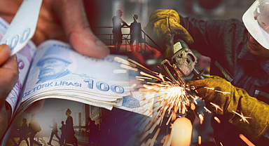 600 Bin Kamu İşçisini İlgilendiren Üçüncü Zam Teklifi Açıklandı!