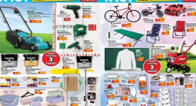 A101 17 Temmuz 2025 Aktüel Ürünler Kataloğu