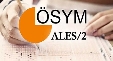 ALES/2 Sonuçları Açıklandı! ÖSYM Sonuç Ekranı Açıldı, Adaylar Sorgulamaya Başladı!