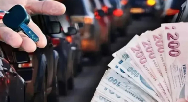 Araçlarda ÖTV Artışı Resmileşti: 2025 ÖTV Oranları Yeniden Belirlendi! En Dikkat Çekici Değişiklik 4x4'lerde