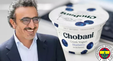 Chobani nedir, ne anlama geliyor? Fenerbahçe'nin yeni stat sponsoru gündem oldu