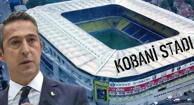 Chobani Sürprizi! Fenerbahçe ile Stat ve Avrupa Forma Sponsoru Görüşmesi Başladı