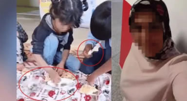 Diyarbakır’da Kan Donduran Olay: Dışkı Yedirilen Çocuklar Devlet Korumasına Alındı