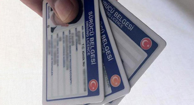 Eski Tip Sürücü Belgesi Değişiminde Son 3 Gün: Ehliyetiniz İptal Olabilir! Binlerce TL Ödememek İçin Acele Edin!