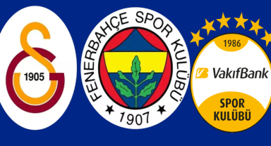 Fenerbahçe, Galatasaray, VakıfBank… Avrupa’da Rakipler Netleşiyor! Gözler Lüksemburg’da