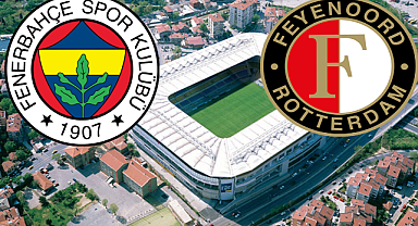 Fenerbahçe'nin UEFA Şampiyonlar Ligi'ndeki Rakibi Belli Oldu!