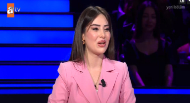 Hangisi 2024 Paris Yaz Olimpiyatlarında yer alan spor branşlarından biridir? Kim Milyoner Olmak İster Sorusu