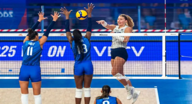İtalya Polonya Voleybol Maçı Saat Kaçta? VNL 2025 Yarı Final Maçları TRT Spor’da