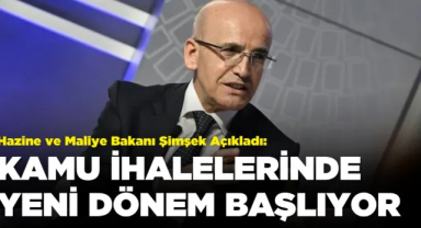 Kamu İhalelerinde Yeni Dönem Başlıyor: Elektronik Yönetmelik 1 Ağustos’ta Yürürlükte