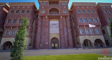 Kapadokya Alan Başkanlığı 2025 Personel Alımı Resmi Gazete’de Yayımlandı: Başvurular Başlıyor!