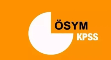 KPSS Adayları Dikkat! 2025 KPSS A Grubu Sınavları İçin Başvurularda Son Gün