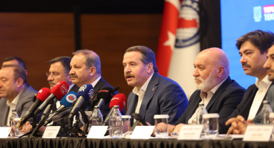 Memur-Sen 8. Dönem Toplu Sözleşme Tekliflerini Açıkladı!
